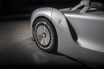 Hispano-Suiza Carmen 2019 года